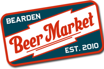 Homepage Bearden Beer Market